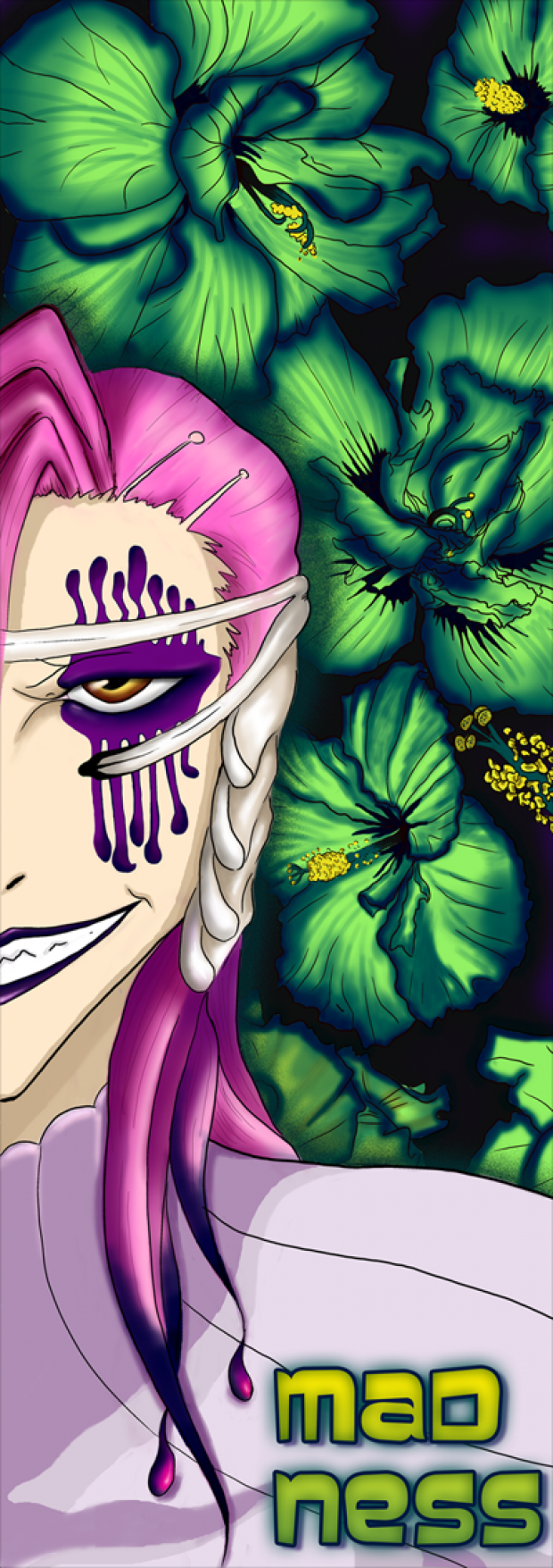 Szayel Aporro Grantz v.01