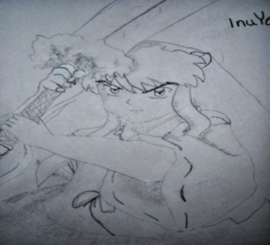 InuYasha