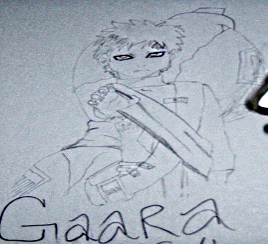 Gaara