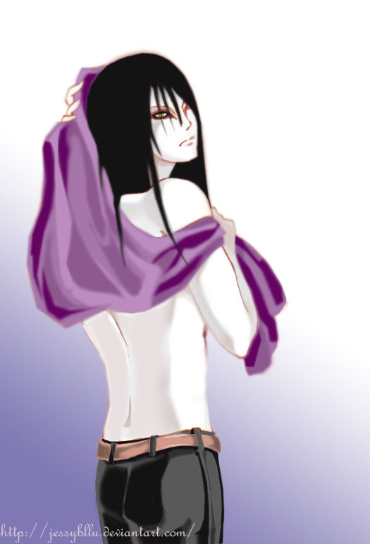 Orochimaru 2