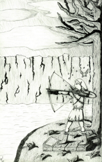 Shoot for the Rising Sun