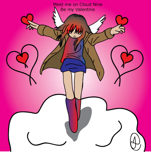 Cloud Nine, Valentine