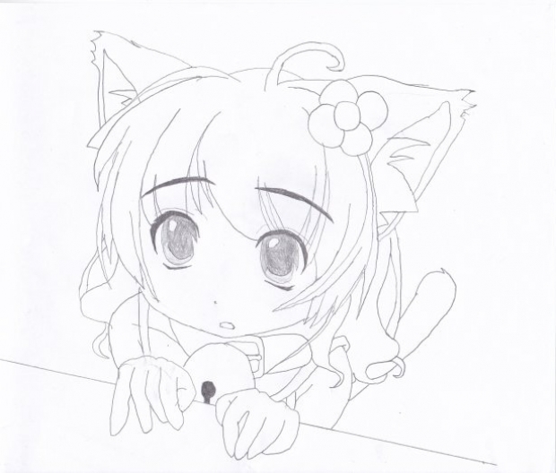 Nekomimi 1