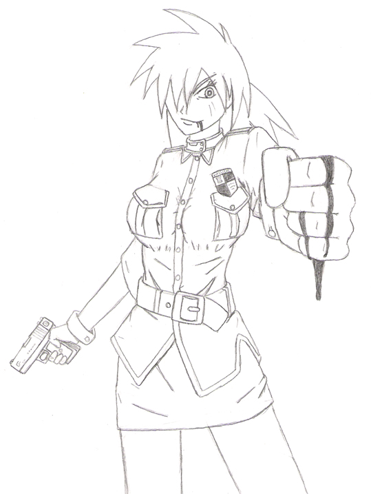 More Seras