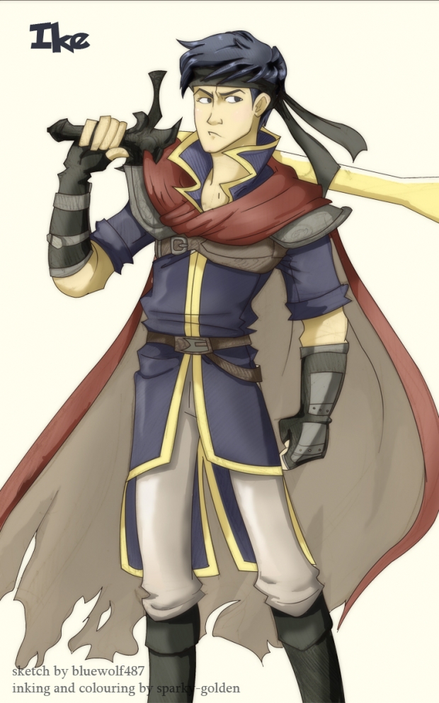 Ike