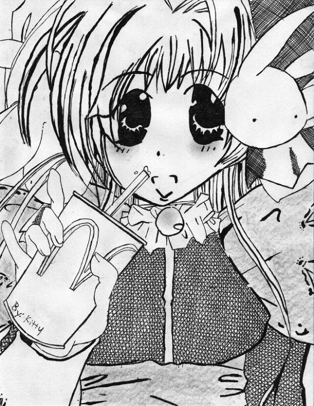 Misha Eating Mcdonalds?!