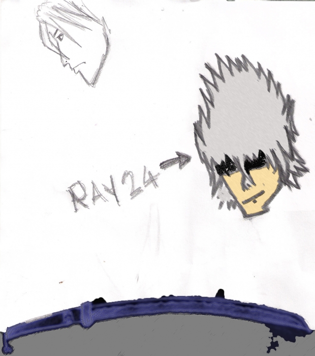 Ray24
