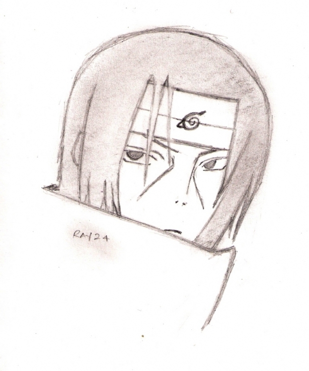 Uchiha Itachi