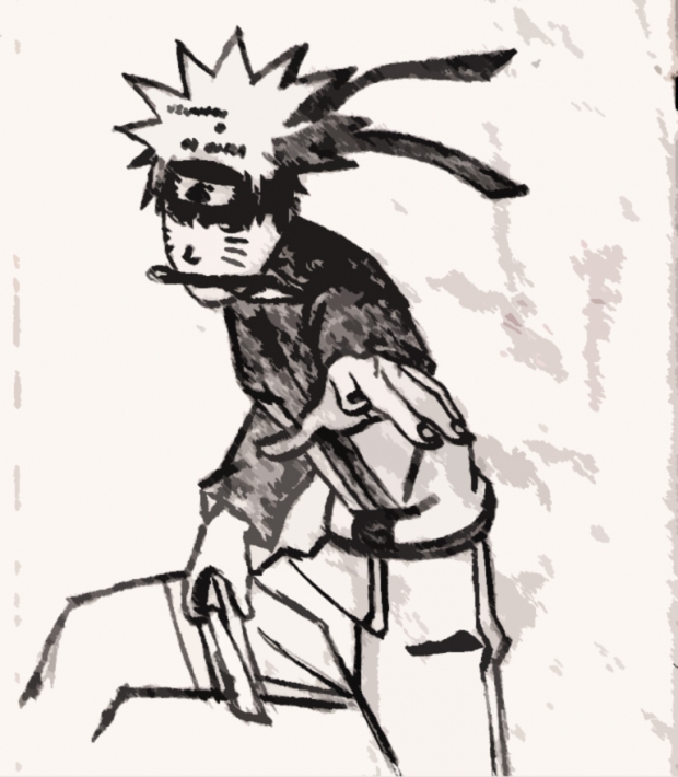 U z u m a k i  Attitude