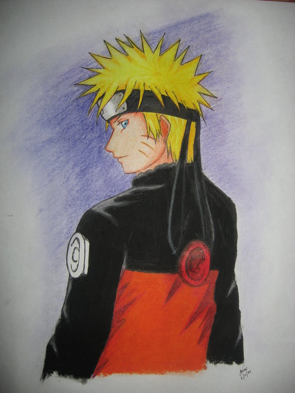 naruto