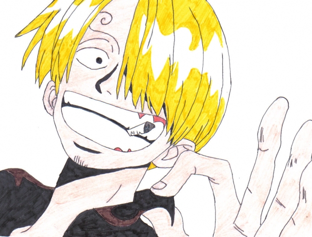 Sanji
