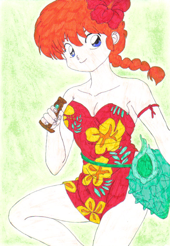 Ranma
