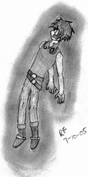 Shadow-the Pain Of Black Magic