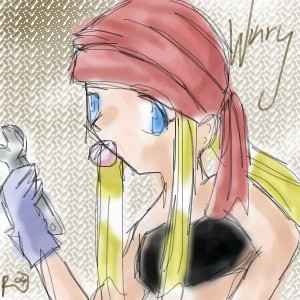 Winry