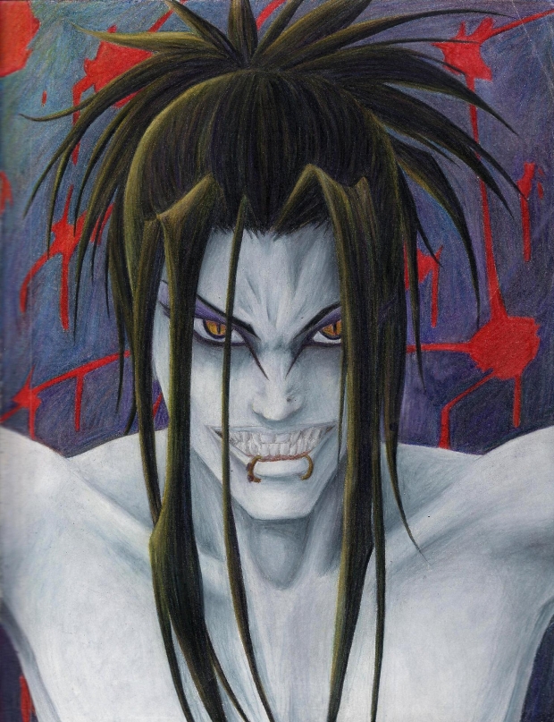 Orochimaru