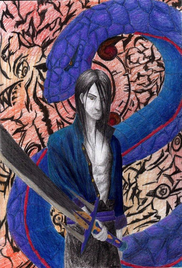 Stabby Rip Stab Stab