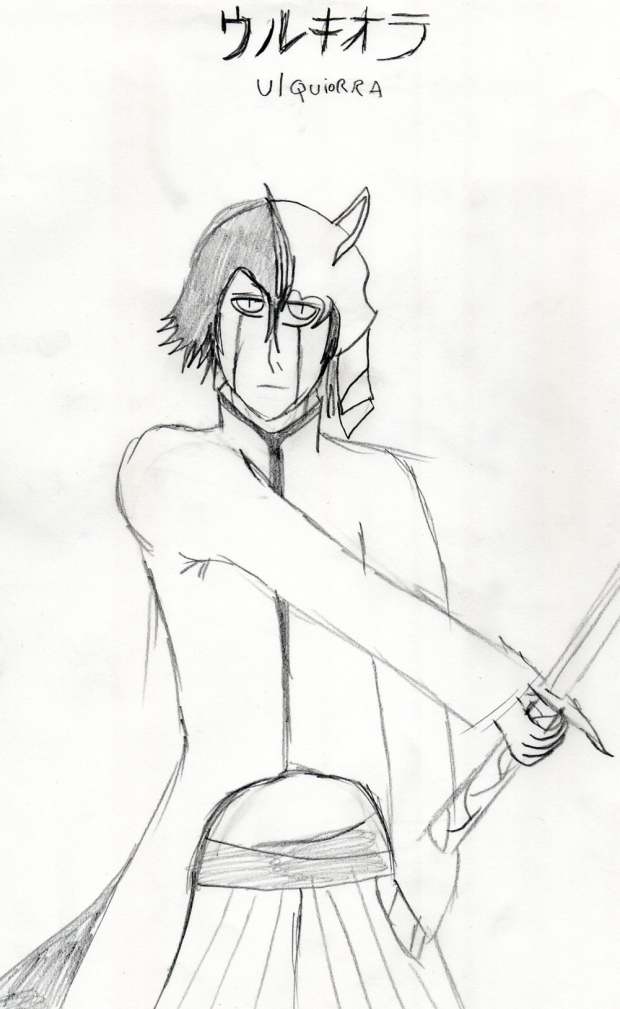 Ulquiorra