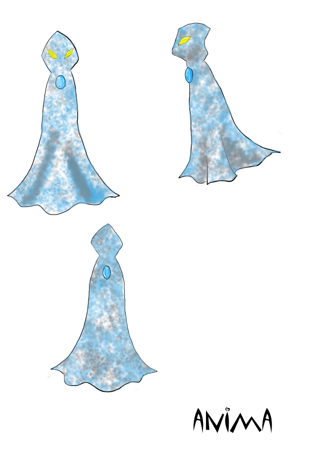 Contest entry: Legendary Pokemon