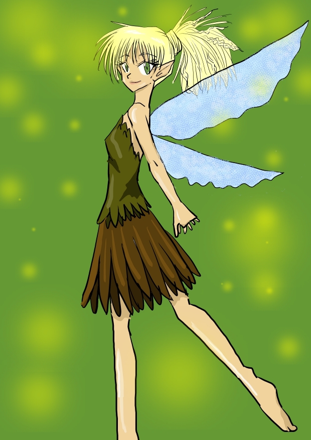 Fairy