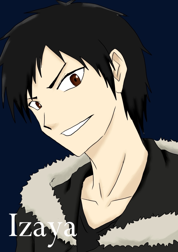 Izaya