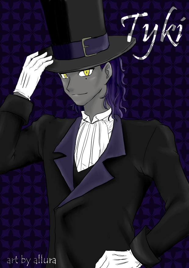 Tyki