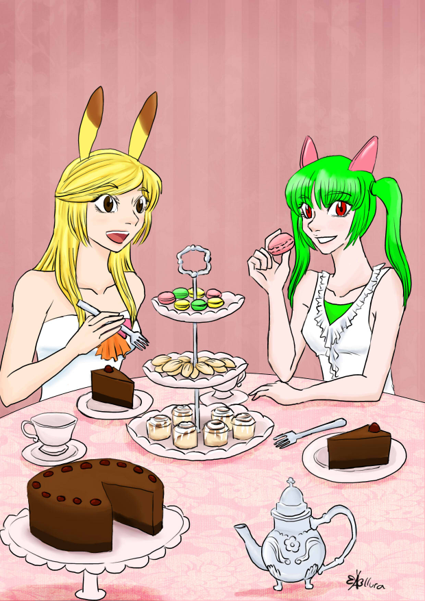 Tea Party