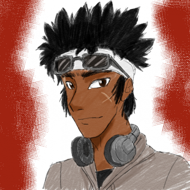 Hideki the Hitmonlee