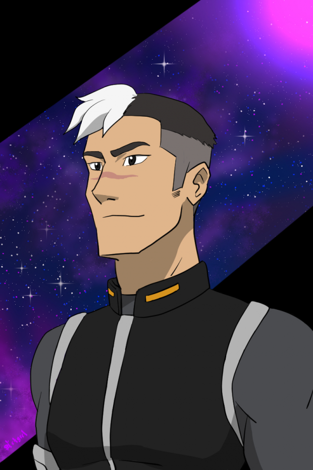 SS: Shiro for Elricbrothersfan