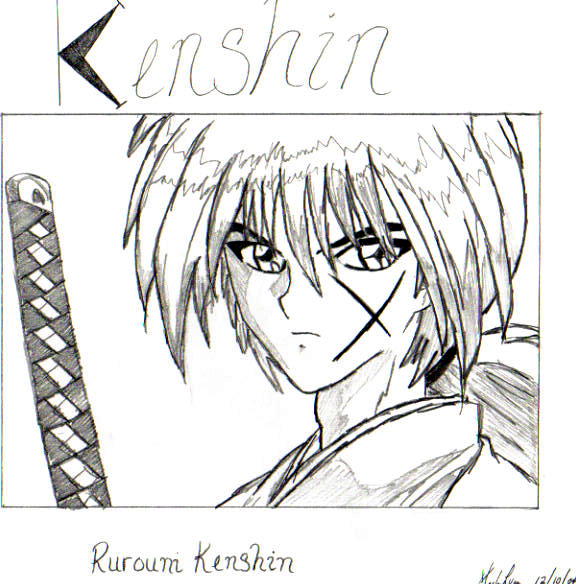 Kenshin