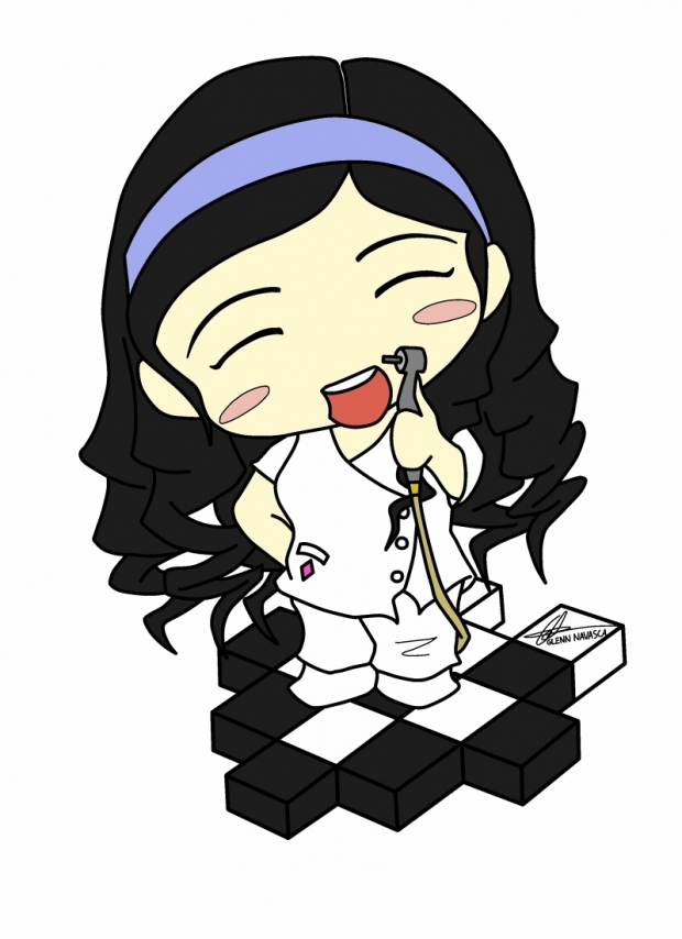 My Chibi Dentist