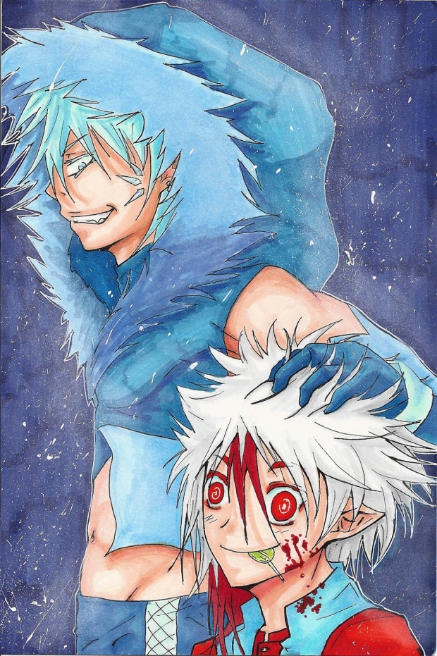 .::Apprentice Assassin::.