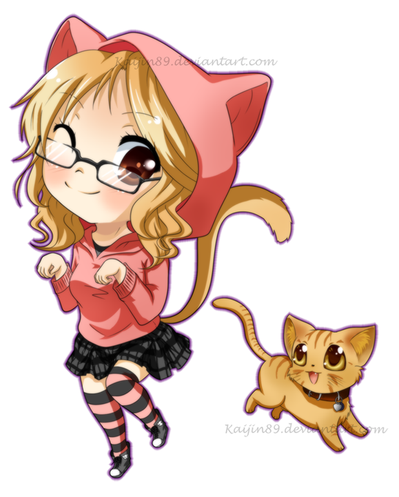 Chibi Commission