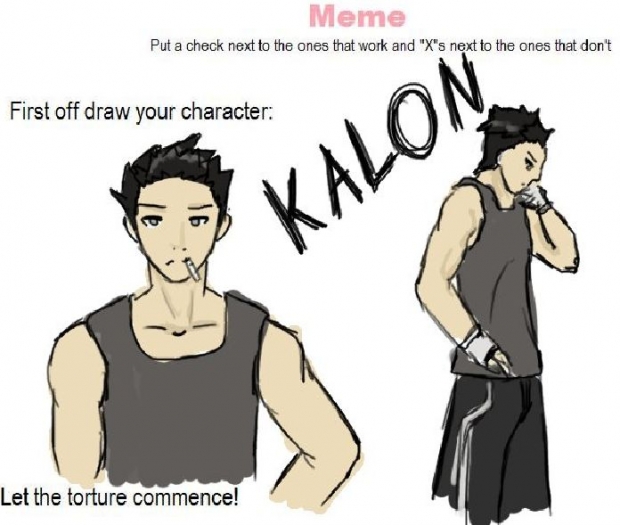 Kalon Torture meme (link)