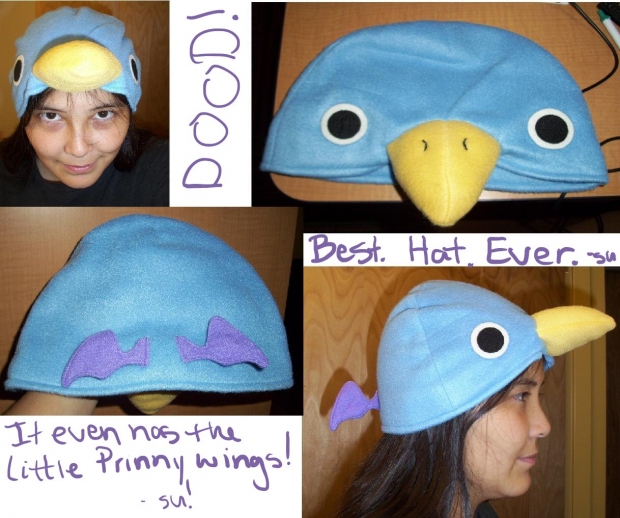 Best Hat Ever
