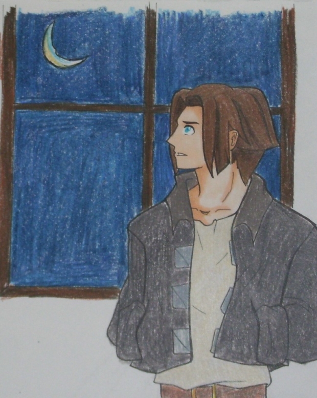 Jim Hawkins