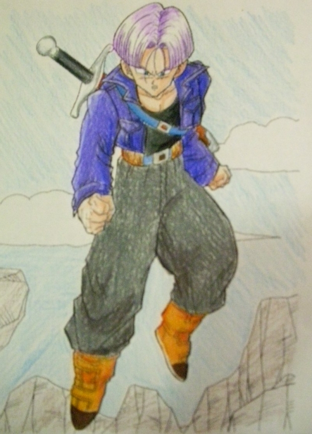 Trunks