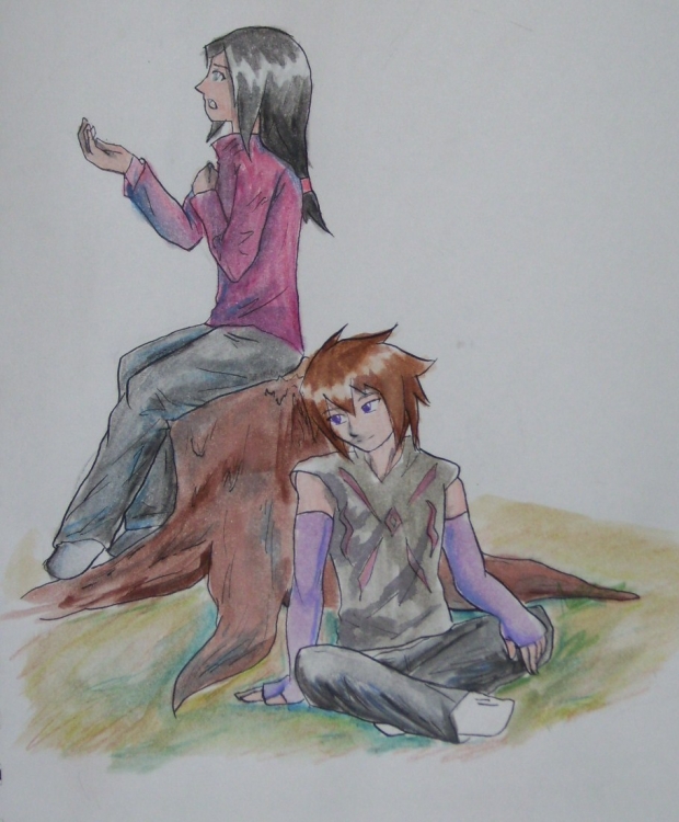 Unison and Iscariot - VD 2