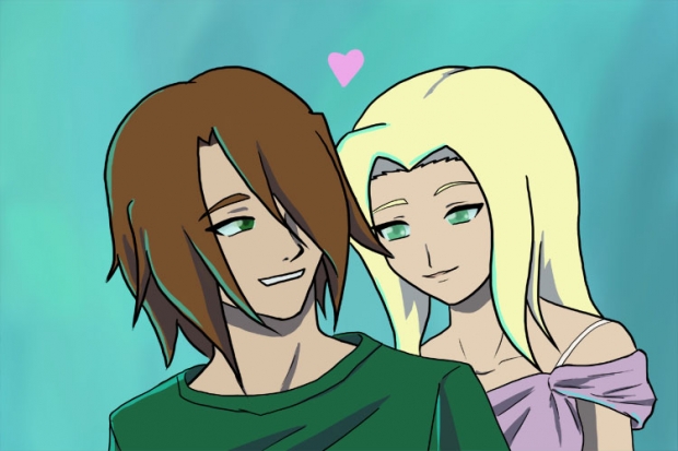 Ryo and Roxanne VD Finished-ish