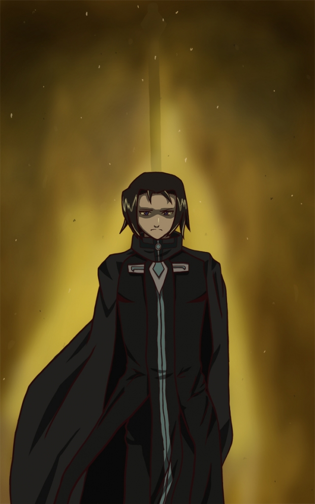 Faith Has Give Him...