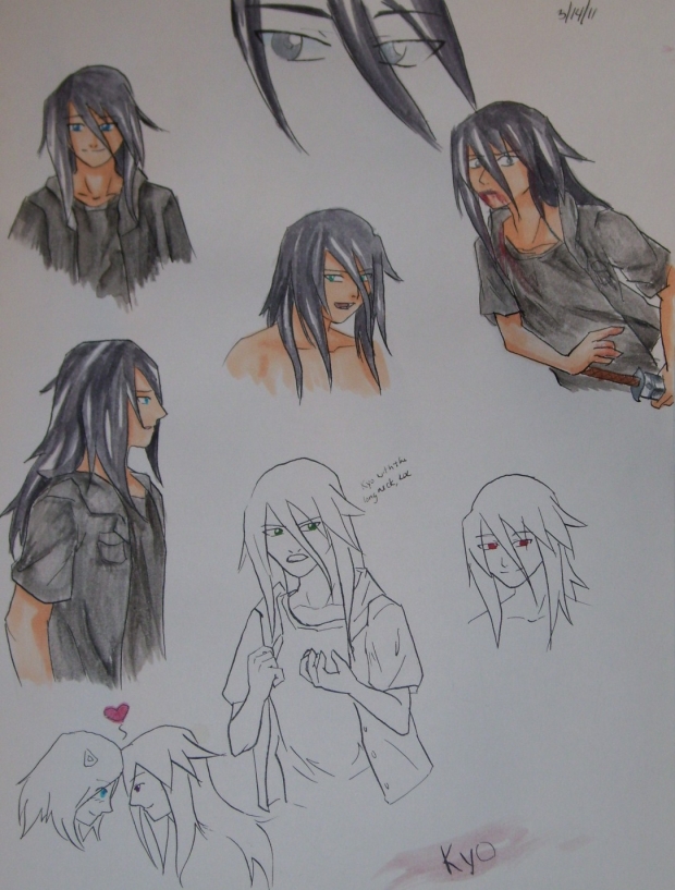 Kyo pg. 2