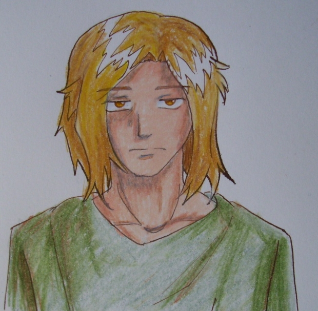 Random prick Number 3