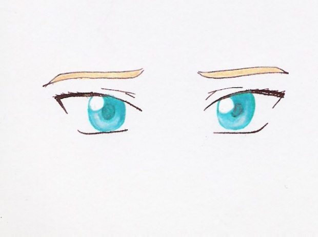 Roxanne Eyes