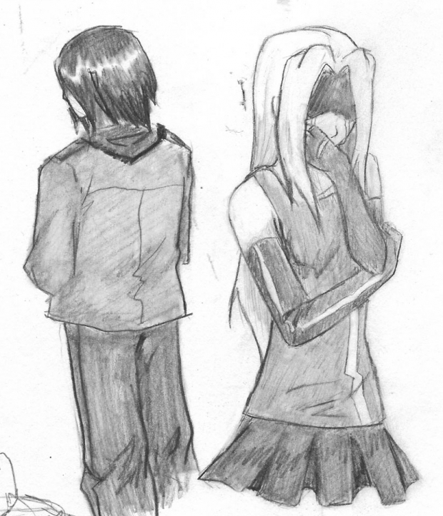 A Sacred Secret Line in Loving