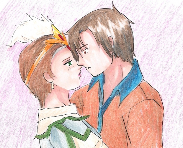 Request: Cinderella 2