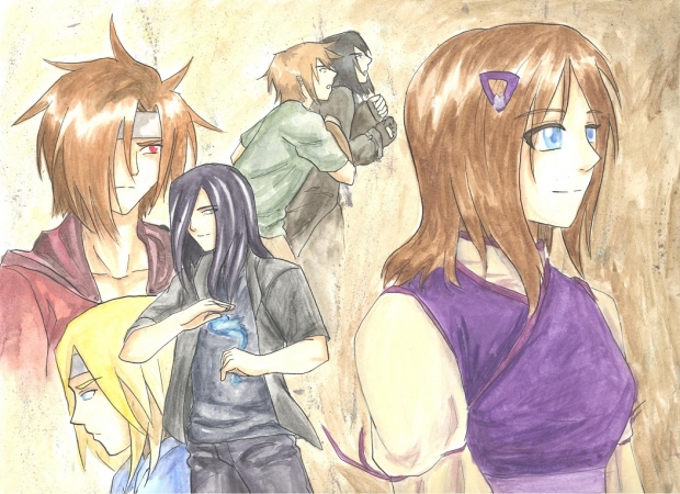 The Younger Generation