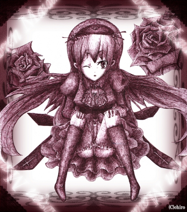 [RozenMaiden]Ginsama(^q^)kawayusu