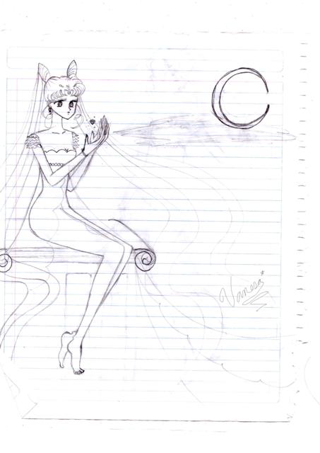 small lady serenity2