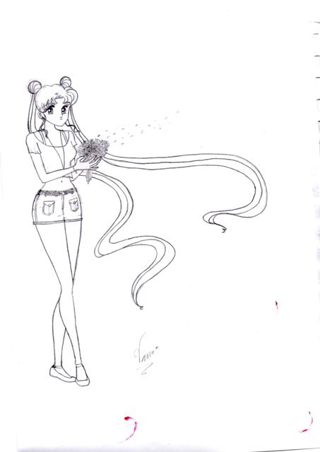 usagi again (I just love her :)!