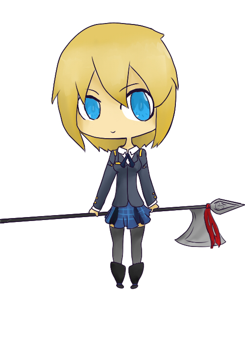 Dead High-Kira Ivanski