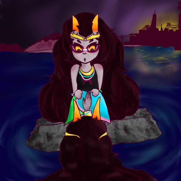 It's not going to get B-ETA